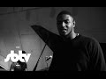 Fox | "Sobering Truth" #mentalhealth - [Bars + Keys]: SBTV #3FOX