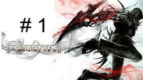 Prototype Remastered - Walkthrough Part 1