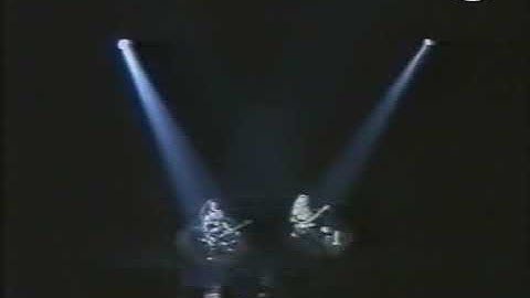 Venom - 7 Dates of Hell (Live 1984)