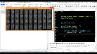 Computer programming 2 SUT - Control LAB.1[HD]