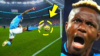 100% Craziest Moments in Football