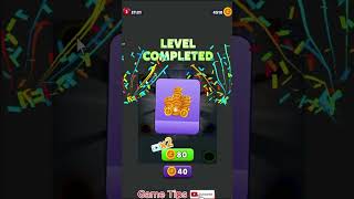 Hole People level 1151