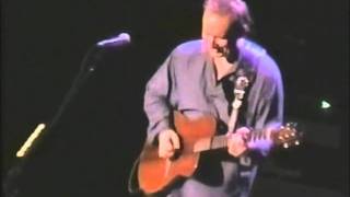 Video thumbnail of "Colin Hay - Waiting For My Real Life to Begin (Ringo Starr & His All Starr Band, New York, 2003)"