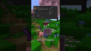 Is this an even worse idea? #minecraft