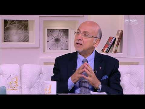 الحكيم في بيتك د متولي عفيفي يوضح أهم النصائح اللازمة قبل القيام ب عملية المرارة