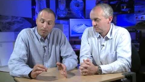 Secrets in the sediments