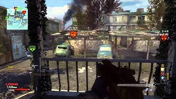 MW3: Fallen - [DYP] Jaspreet
