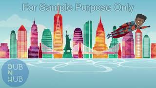 Video Dubbing | English to Spanish | ChauFare is Online Food Delivery Service.
