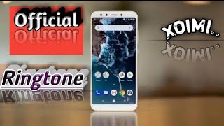 Xoimi (official) ringtone screenshot 4