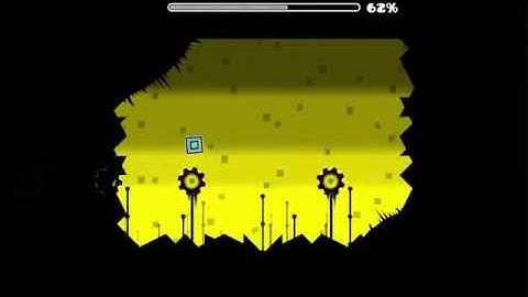 SUPER VELOCIDAD! Geometry Dash [2.0] - Velocity By Lugunium - BySevenT