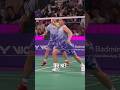 The Cheating Serve That Angered Everyone.