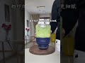 管不住嘴，迈不开腿的姐妹喝它～西芹黄瓜香蕉汁分享给你们！大餐救星 清肠刮油 变美变瘦变好看