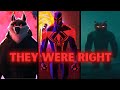When Villains Are Right | Cartoon Wisdom