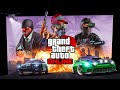 GTA 5 ONLINE #gta5 #roblox #games #minecraft