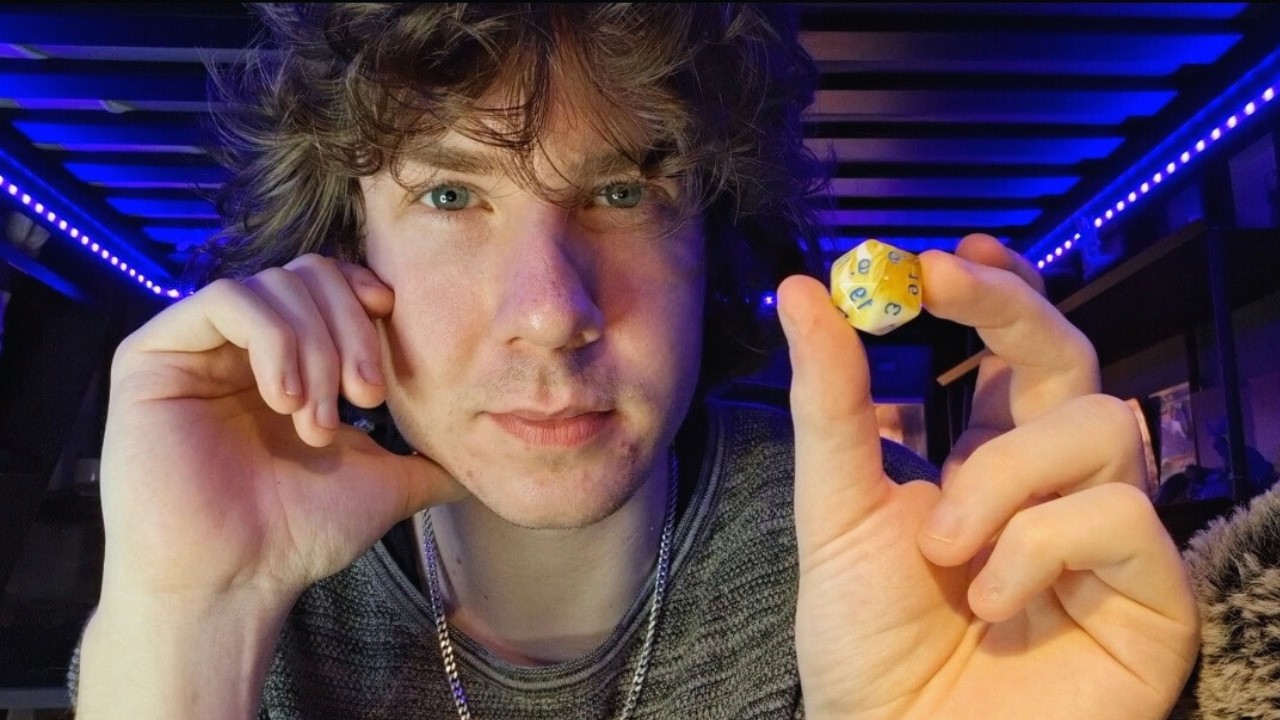 ASMR Eyes Closed Instructions (with new unique triggers) 💤😴