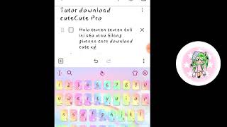 Download Lagu Cara download cute cut pro MP3