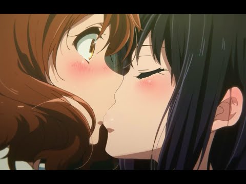 Видео: Кумико, Рейна хоёр хамтдаа төгсдөг үү?