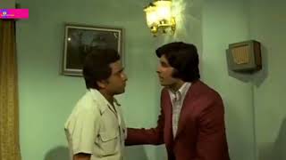 Benaam 1976 Movie Trailer ( Amitabh, Mousumi Chatterjee) 