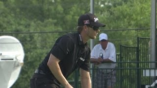 Four share lead after 54 holes at Crowne Plaza screenshot 2