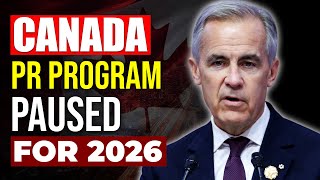 Canada Immigration Update: ‘Home Care Worker’ PR Program Paused for 2026 | IRCC News