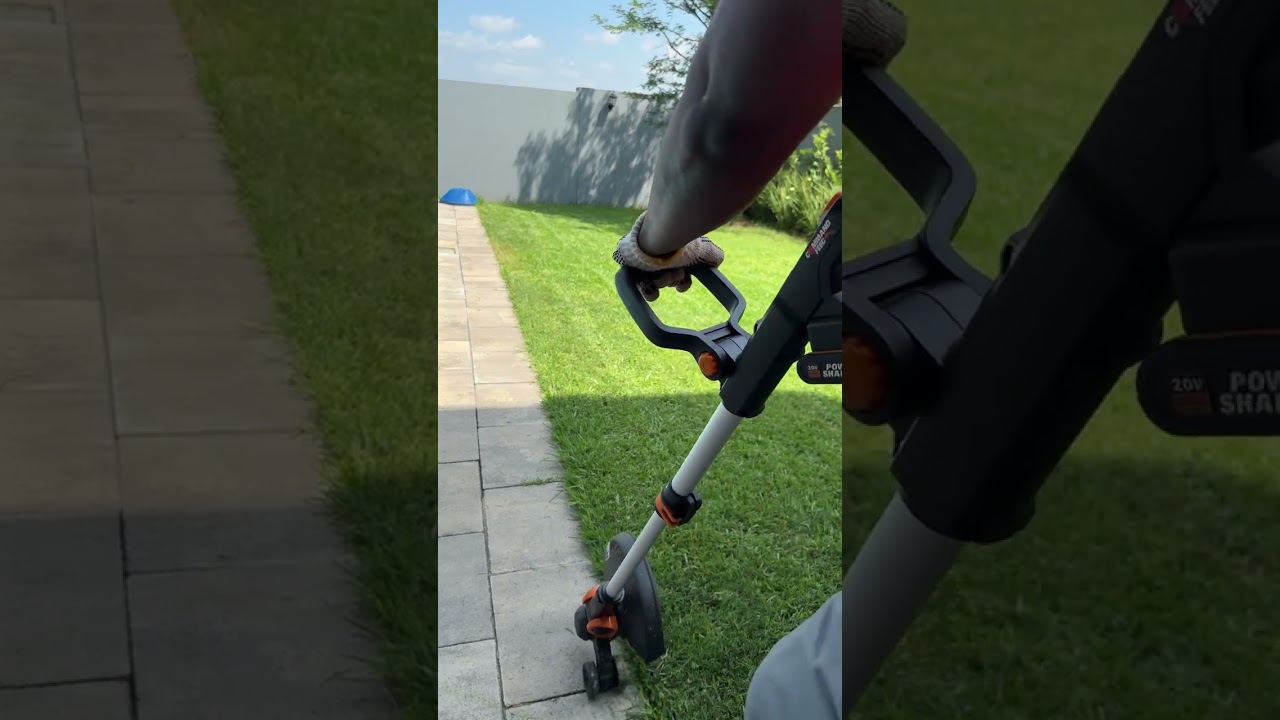 Lawn Maintenance - DIY Garden Care - Part 2 