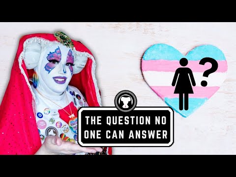 Ask A Sister: Finally answering the question 'what is a woman?'