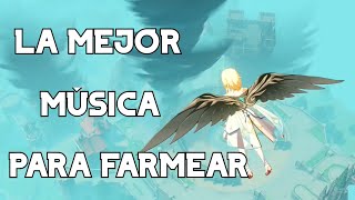 MÚSICA PARA JUGAR VIDEOJUEGOS Y FARMEAR |1 HORA CON LA MEJOR MÚSICA DEL CANAL PARA JUGAR VIDEOJUEGOS screenshot 3