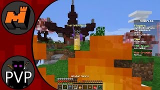 Minecraft: Skywars - Game Over (Mineplex)