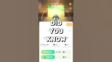 Pokémon GO TIP: cheaper CHARGE ATTACKS!