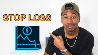 HOW TO SET A STOP LOSS TRADING OPTIONS ON MOOMOO