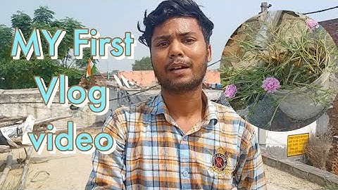 My first Vlog on YouTube ।। ADITYA Vlogger ।।Blog video 2022 || NITISH DEATH ROUTE // WE-2-BLOGGER
