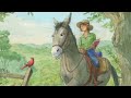 Official Trailer, Junia, The Book Mule of Troublesome Creek