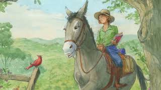 Official Trailer, Junia, The Book Mule of Troublesome Creek
