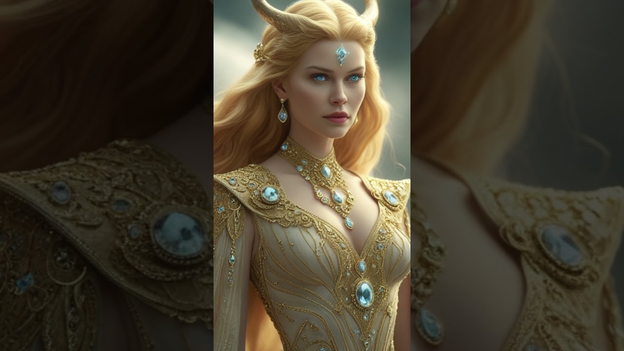 Frigg: Goddess of Motherhood, Marriage, and Foresight in Norse Mythology 