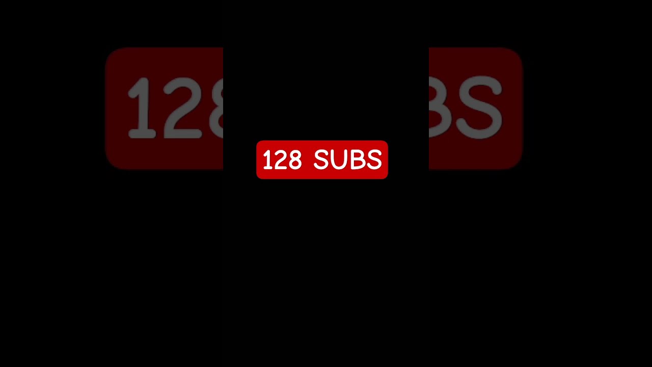 TYSM GUYS FYP