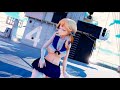 【Ray-MMD】Prinz Eugen　[ LUVORATORRRRRY! ]【紳士向け】