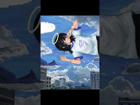 hiyoponyoさん描きおろし作品 メイキング動画🌟
