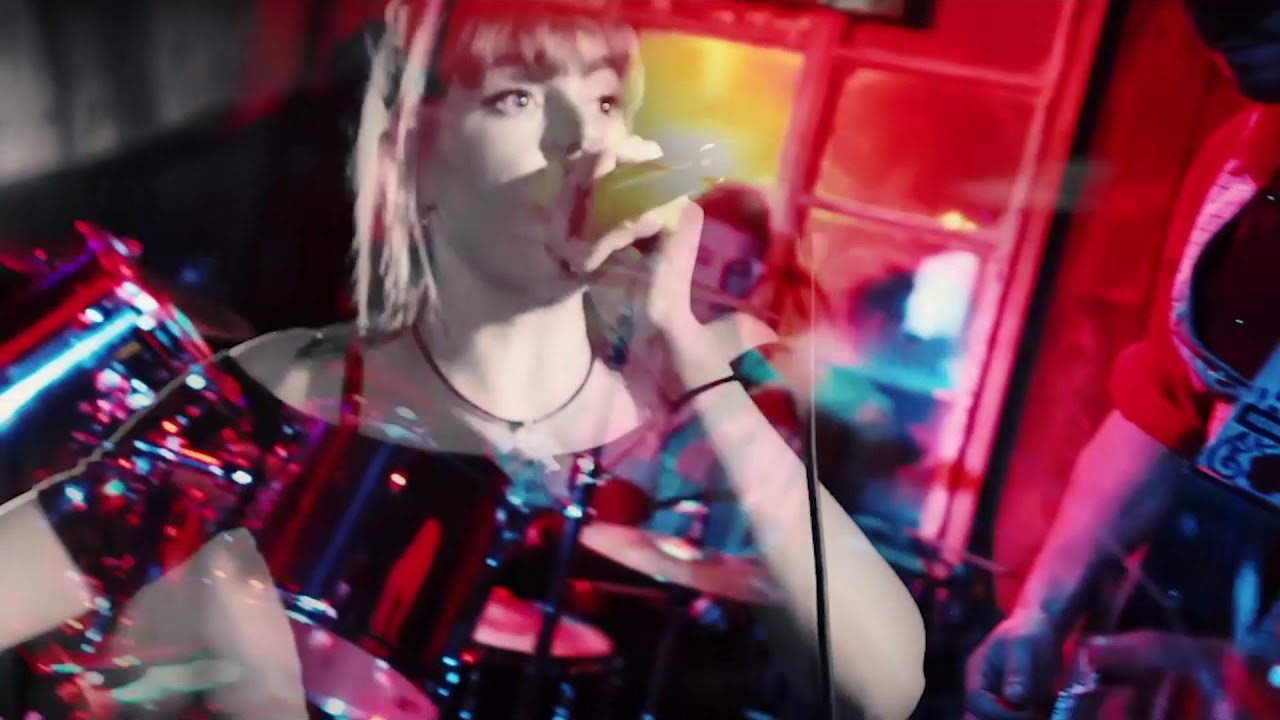 Paprika Blues Band Essential Loving (Promo Snippet) YouTube