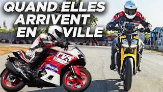 Quand l'Inde s'éveillera, TVS apparaitra by Moto Magazine 16,930 views 1 month ago 14 minutes, 28 seconds