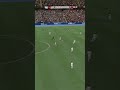 Arsenal vs Burnley ⚡ Deadly Counter Attack!