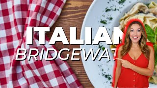 5 Must-Visit Italian restaurants in Bridgewater, CONNECTICUT