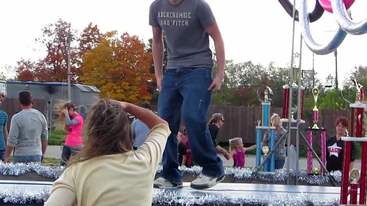 Greatest freakout ever 25 (ORIGINAL VIDEO)