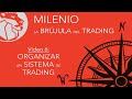 Cómo organizar un sistema de trading