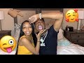 Touch My Body Challenge!