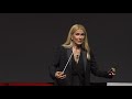 L'Arte di Ascoltare senza Rispondere | Cinzia Pennesi | TEDxBologna