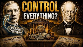 Celebrity The Rothschilds: Bankers or Hidden Rulers of the World? Wealth