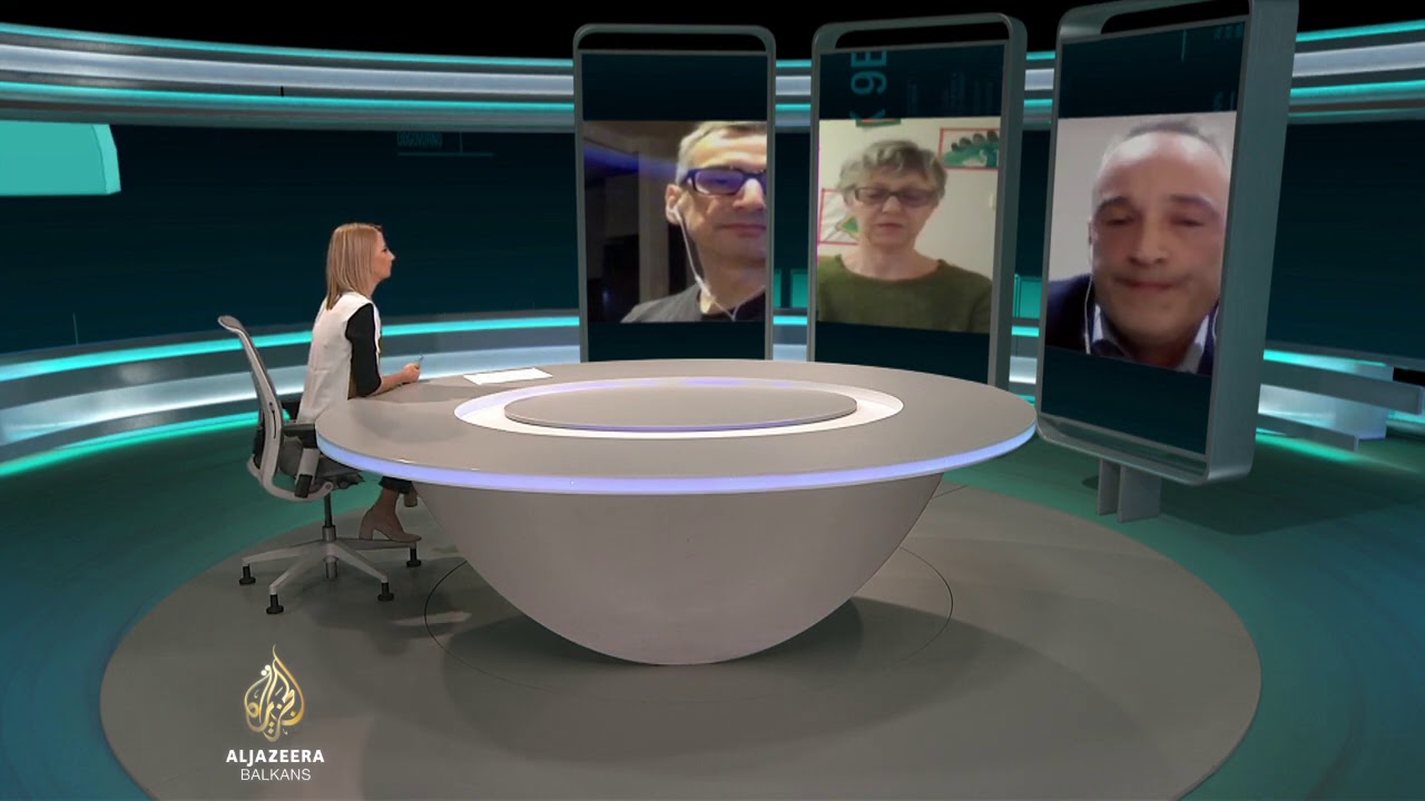 Jezici na Balkanu: trebamo li prevodioce i titlove?