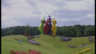 Teletubbies: Puppies (2000)