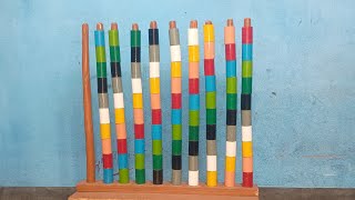 Colour sorting game ll colour matching game ll Sorting the colours ll Matching the colours #viral 