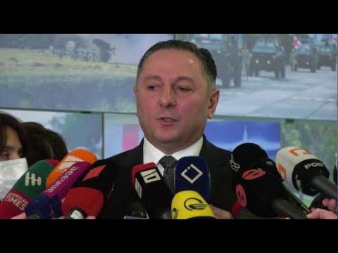 ჩემთვის გაუგებარია - გომელაური საქართველოდან უკრაინის ელჩის გაწვევაზე